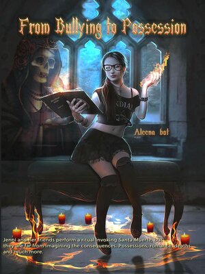 cover image of From Bullying to Possession